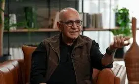 خاطره پرویز پرستویی از عارف و ابی/ ویدئو