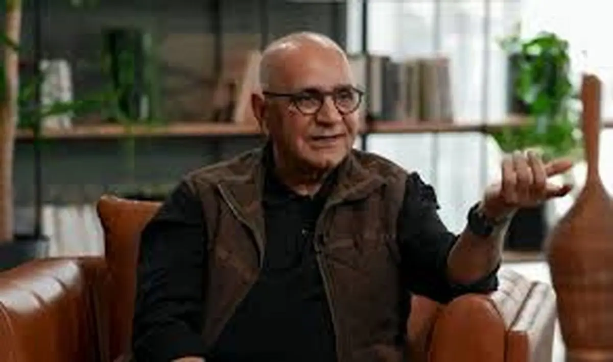 خاطره پرویز پرستویی از عارف و ابی/ ویدئو