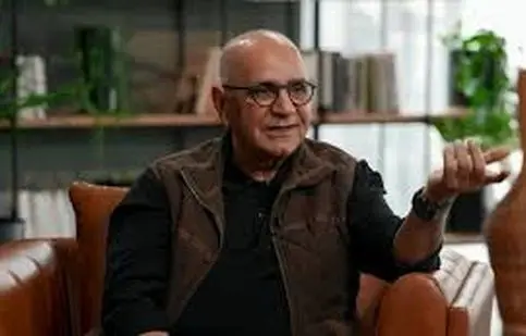 خاطره پرویز پرستویی از عارف و ابی/ ویدئو