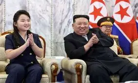 خطرناک‌ترین دختر ۱۲ ساله جهان