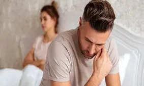 استفاده از کامپیوتر بر اختلال نعوظ مردان تاثیر می‌گذارد