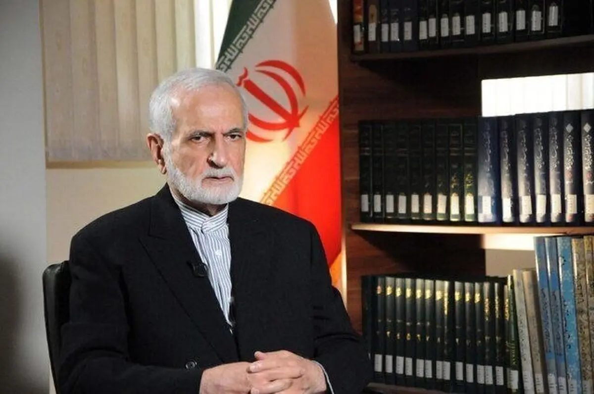 جزئیات یک ترور / کمال خرازی مسئول هماهنگی برای نشست احتمالی با ونس بود