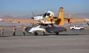 هواپیماهای آب‌پاش ترکیه ای وارد ایران شدند