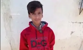 کودکی که جان ۶۰ نفر را نجات داد/ ویدئو
