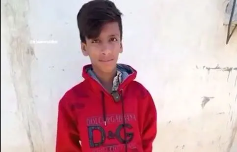 کودکی که جان ۶۰ نفر را نجات داد/ ویدئو