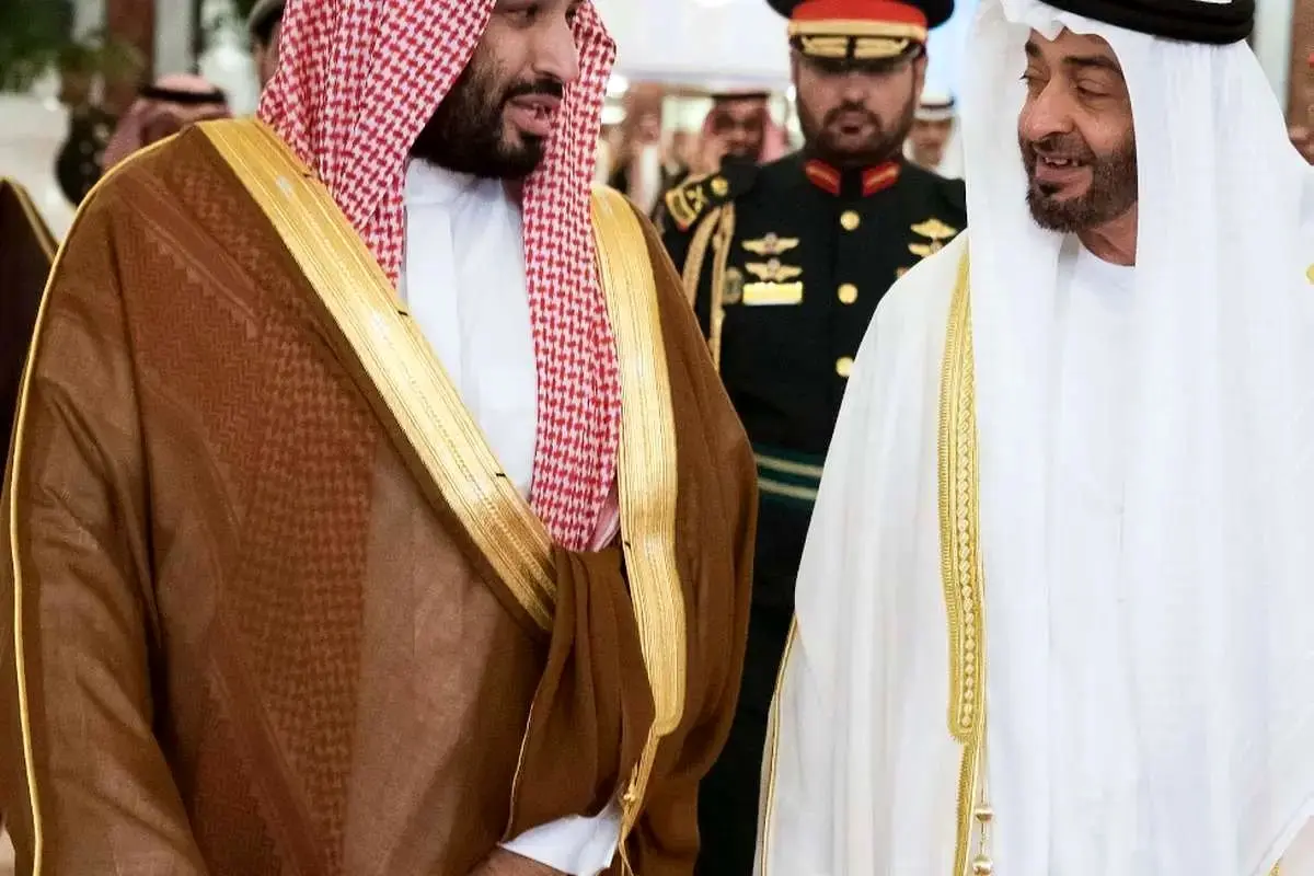 پشت پرده اختلاف ریاض و ابوظبی چیست؟
