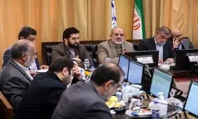 بررسی استیضاح وزیر کشور در کمیسیون امور داخلی/ استیضاح کنندگان قانع نشدند

