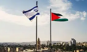 چرا ایده دو کشوری محکوم به شکست است؟ | این ایده از کی مطرح شد؟ | چرا ایران و رژیم صهیونیستی با این ایده مخالفت‌اند؟