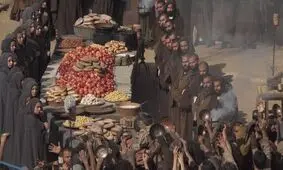 احتمال توقف «سلمان فارسی» با بودجه ۲هزار میلیارد تومانی