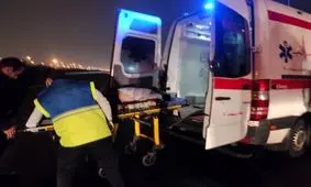 برق گرفتگی و تصادف در خوزستان پنج قربانی گرفت
