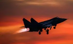 چرا سرعت زیاد باعث لو رفتن جنگنده‌های پنهان‌کار می‌شود؟ 