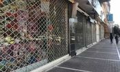 محدودیت‌ های کرونایی در اصناف قزوین کاهش می‌یابد