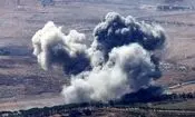 ۳ نقطه امروز ظهر در آبادان مورد حمله آمریکا قرار گرفت؛ شهادت ۲ نفر

