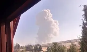 ارتش اسرائیل مدعی نابودی کامل توان ارتش سوریه شد

