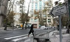 پول رهن پنت هاوس در زعفرانیه معادل خرید چند خانه است؟