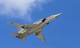 روسیه بار دیگر ۲ بمب‌افکن هسته‌ای را در آسمان بلاروس به پرواز درآورد

