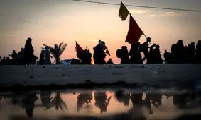 وسایل مورد نیاز برای پیاده‌ روی اربعین ۱۴۰۱/ اینفوگرافیک 