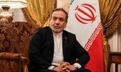 عراقچی: اسنپ‌بک‌ راه حل دیپلماتیک را سخت‌تر می‌سازد/ هفته گذشته با پیشنهاداتی منصفانه، متعادل و سازنده به نیویورک آمدم/ طرح ترامپ درباره صلح در غزه را دیدیم و منتظریم واکنش حماس و فلسطینیان را ببینیم