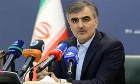 فرزین: نقدینگی در فروردین ماه به ۲۴.۱ درصد کاهش یافت