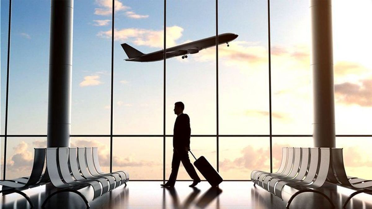  گفتگوی حیرت انگیز یک دعانویس مهاجرت؛ با این ورد مهاجرت کن! 