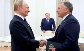 پیشنهاد آمریکا و روسیه برای اشغال اوکراین به سبک کرانه باختری