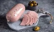 کالباس خانگی با روشی آسان و فوری