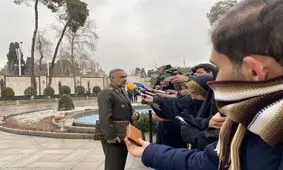 رزمایش آمریکا و شماری از کشورها را به دقت رصد می‌کنیم/ ما استنباطی تهدیدآمیز از این رزمایش نداریم

