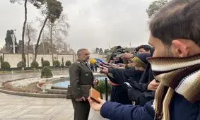 رزمایش آمریکا و شماری از کشورها را به دقت رصد می‌کنیم/ ما استنباطی تهدیدآمیز از این رزمایش نداریم

