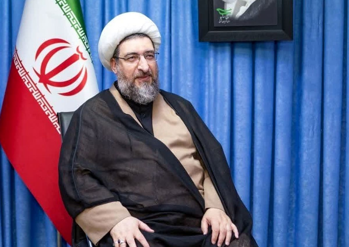 حجت الاسلام مطهری اصل امام جمعه تبریز شد