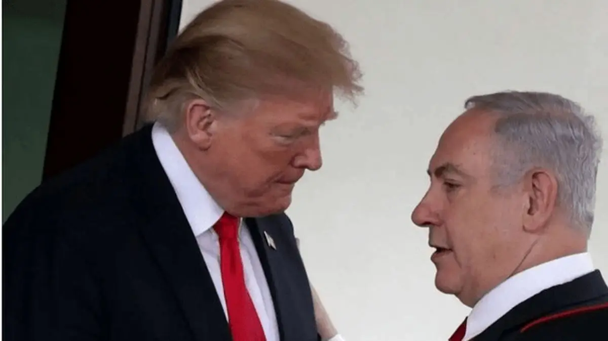 روزنامه اسرائیلی معاریو: جنگ با پیروزی قاطع ایران تمام شد

