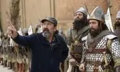 تهیه کننده سلمان فارسی سریال می‌سازد یا مسکن مهر؟