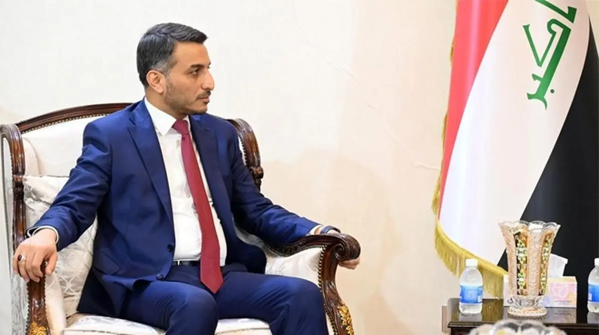 استاندار نجف اشرف: «پایگاه اسرائیلی» در داخل خاک عراق، در استان الانبار بود

