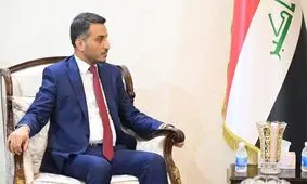 استاندار نجف اشرف: «پایگاه اسرائیلی» در داخل خاک عراق، در استان الانبار بود

