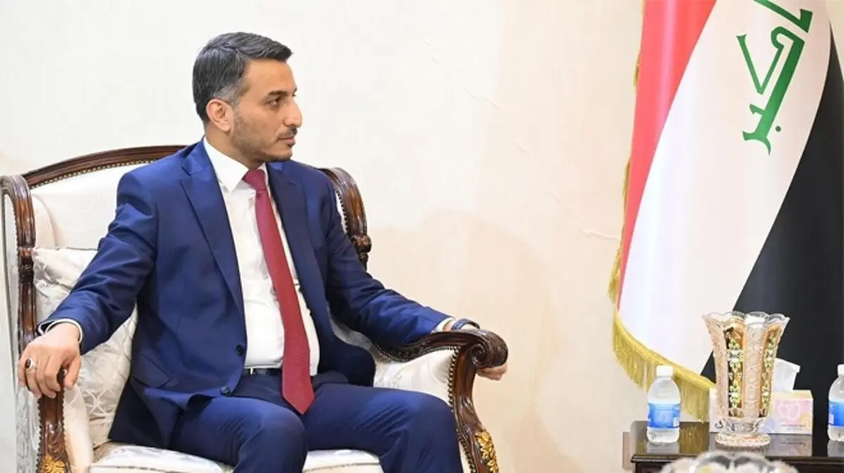 استاندار نجف اشرف: «پایگاه اسرائیلی» در داخل خاک عراق، در استان الانبار بود

