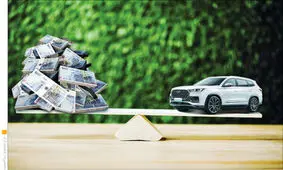 جلوی افزایش قیمت خودروهای مونتاژی را نمی گیرند؟