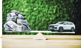 جلوی افزایش قیمت خودروهای مونتاژی را نمی گیرند؟