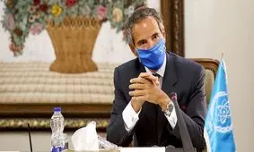 نامه نماینده‌های کنگره آمریکا به گروسی درباره ایران