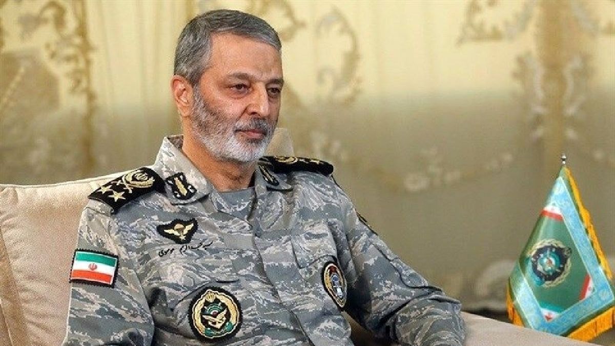 انتظار داریم در سایه همکاری‌های دوجانبه ایران و پاکستان، اقدام عملی علیه تروریست‌ها صورت پذیرد