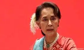 سوچی به زندان منتقل شد