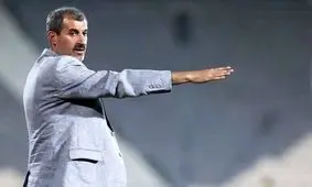 محمد مایلی‌کهن می‌خواهد از ایران برود؟

