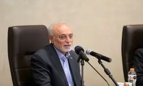 علی‌ اکبر صالحی: قرار بود در سال ۱۴۰۴ قدرت اول منطقه باشیم؛ شیوه رسیدن به آن را ترسیم نکرده بودیم