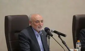 علی‌ اکبر صالحی: قرار بود در سال ۱۴۰۴ قدرت اول منطقه باشیم؛ شیوه رسیدن به آن را ترسیم نکرده بودیم