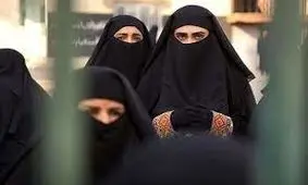 روایت تجارت زنان توسط داعش در سریال سقوط/ ویدئو