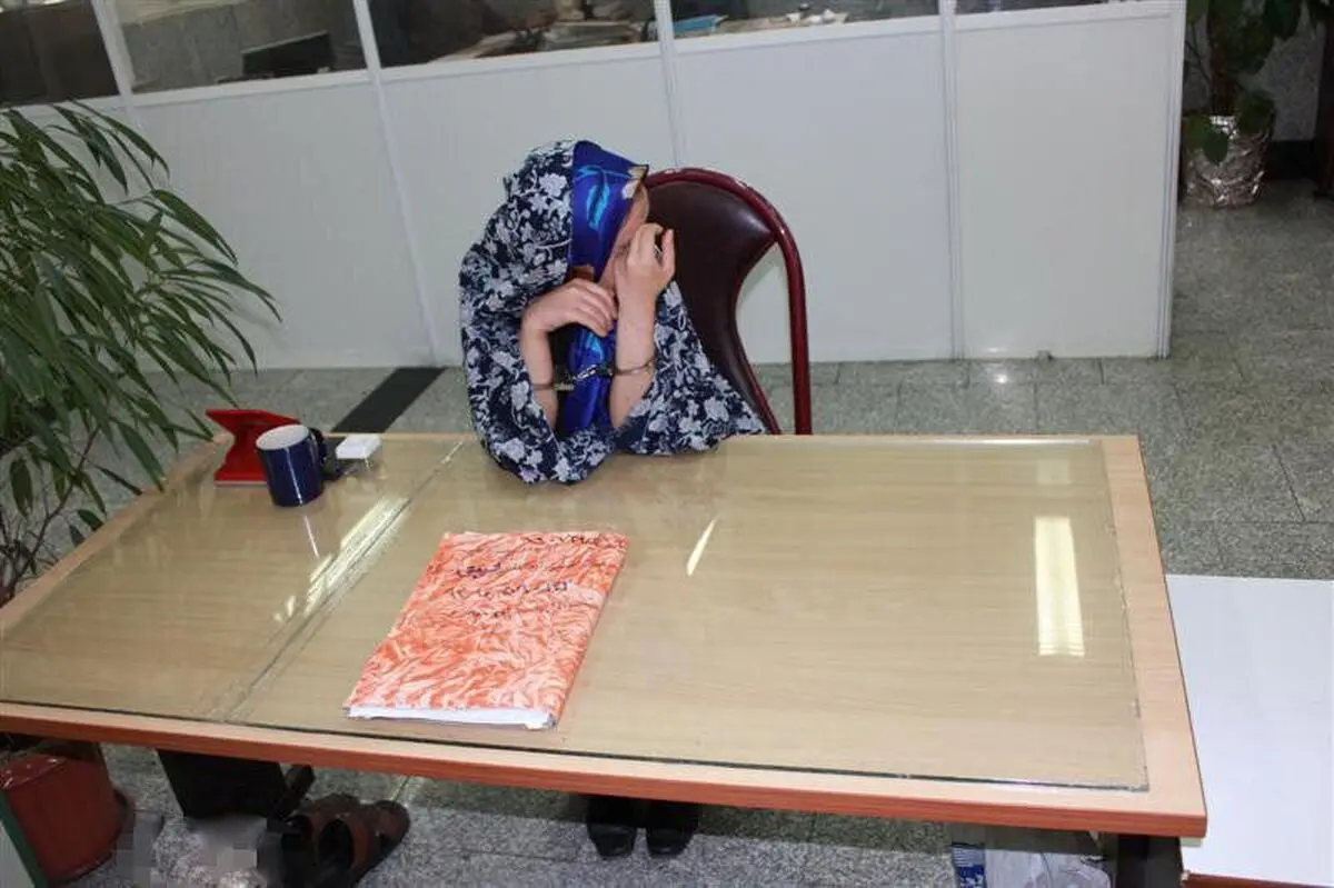 قتل مادربزرگ برای فراهم کردن هزینه عروسی

