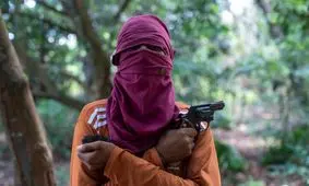 این غول مافیایی از کابوسی هابزی ظهور کرد!/ چگونه یک باند زندانی به لویاتان جنایتکار بین المللی تبدیل شد