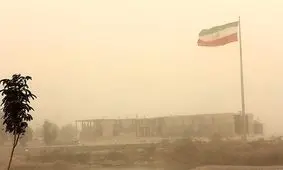 گرد و خاک تا چه زمانی ادامه دارد؟