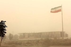 گرد و خاک تا چه زمانی ادامه دارد؟