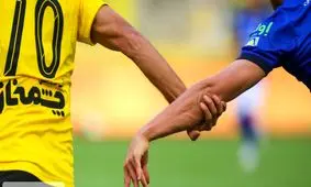 احتمال کسر امتیاز از استقلال و سپاهان وجود دارد