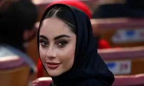  تیپ و چهره ترلان پروانه و بهنوش طباطبایی در 26 و 43 سالگی/ تصاویر