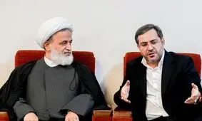 علیرضا پناهیان؛ خطیب پر عتاب و خطاب انقلابی در ویترین حزب تمدن نوین اسلامی/ چگونه پناهیان از «گردان حبیب» به حزب تازه تاسیس یاسر جبرائیلی رسید؟

